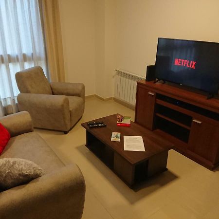 Departamento De Excelente Categoria Διαμέρισμα Βίλα Κάρλος Παζ Εξωτερικό φωτογραφία