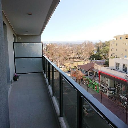 Departamento De Excelente Categoria Διαμέρισμα Βίλα Κάρλος Παζ Εξωτερικό φωτογραφία