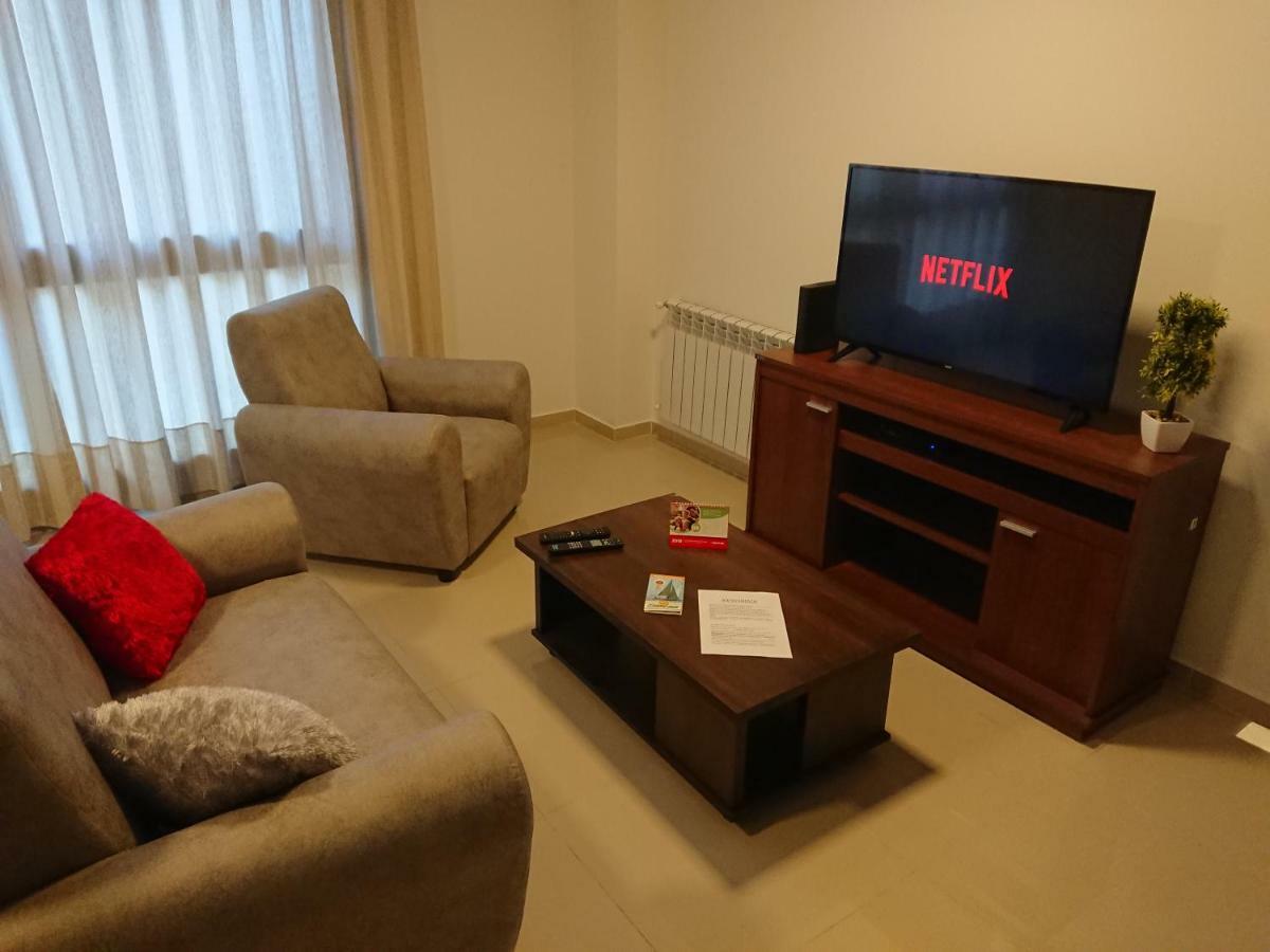 Departamento De Excelente Categoria Διαμέρισμα Βίλα Κάρλος Παζ Εξωτερικό φωτογραφία