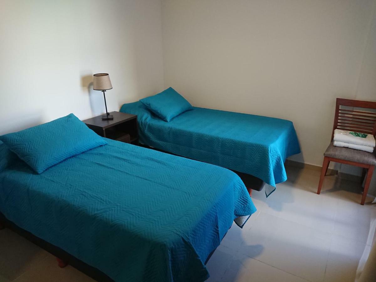 Departamento De Excelente Categoria Διαμέρισμα Βίλα Κάρλος Παζ Εξωτερικό φωτογραφία