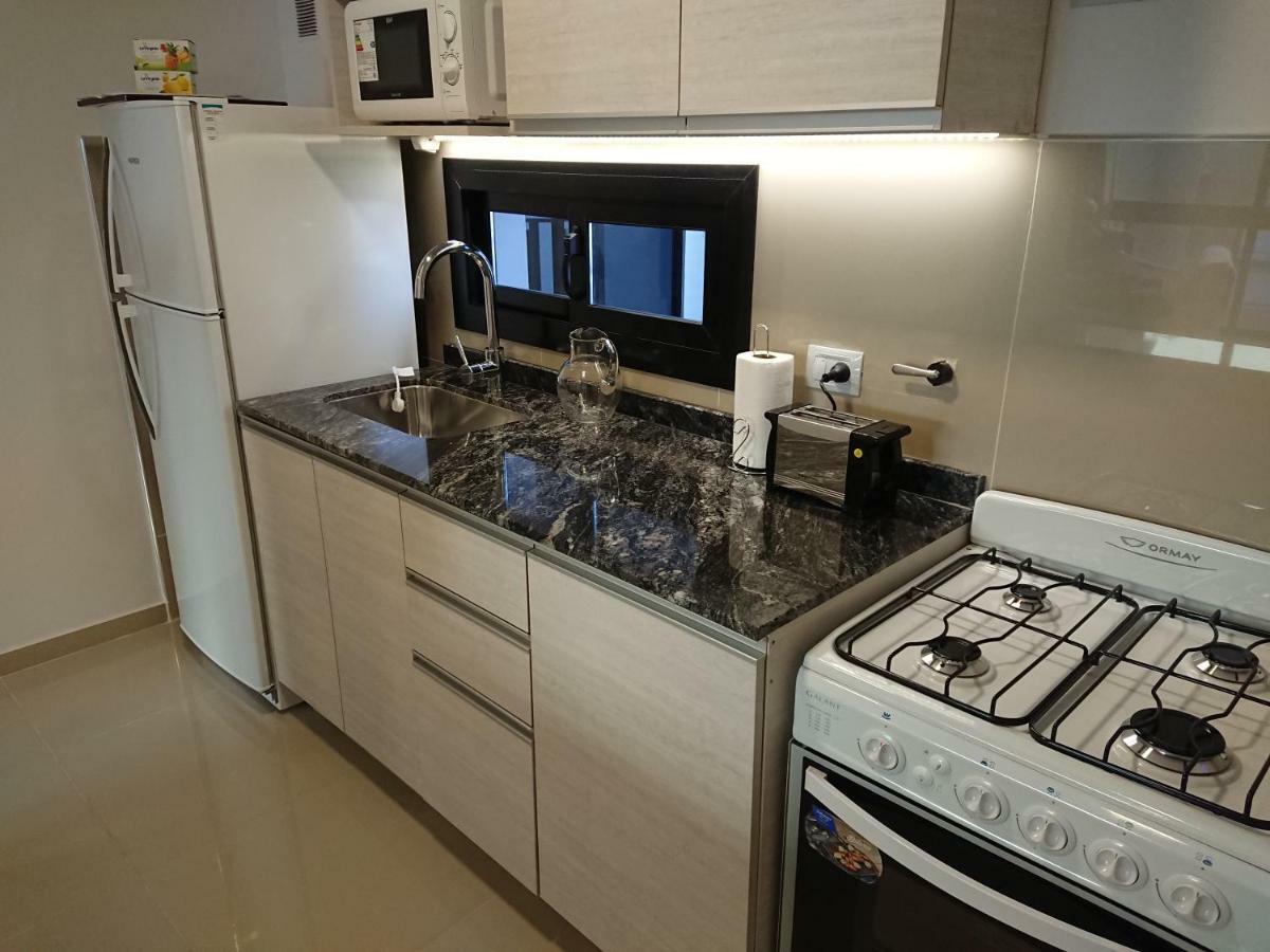 Departamento De Excelente Categoria Διαμέρισμα Βίλα Κάρλος Παζ Εξωτερικό φωτογραφία