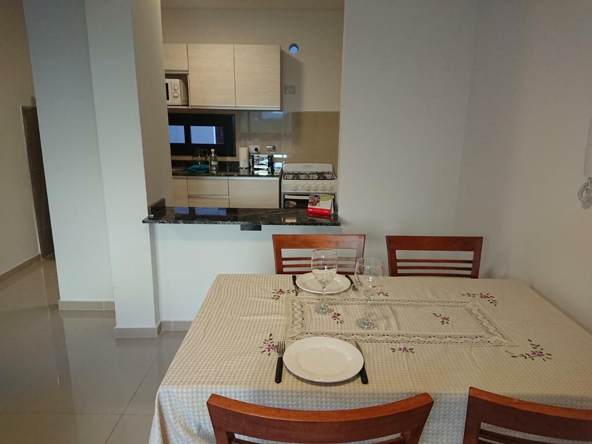 Departamento De Excelente Categoria Διαμέρισμα Βίλα Κάρλος Παζ Εξωτερικό φωτογραφία