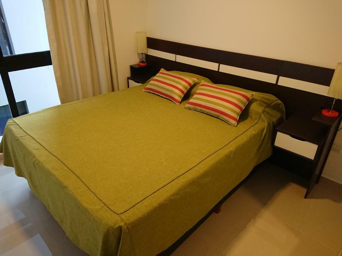 Departamento De Excelente Categoria Διαμέρισμα Βίλα Κάρλος Παζ Εξωτερικό φωτογραφία