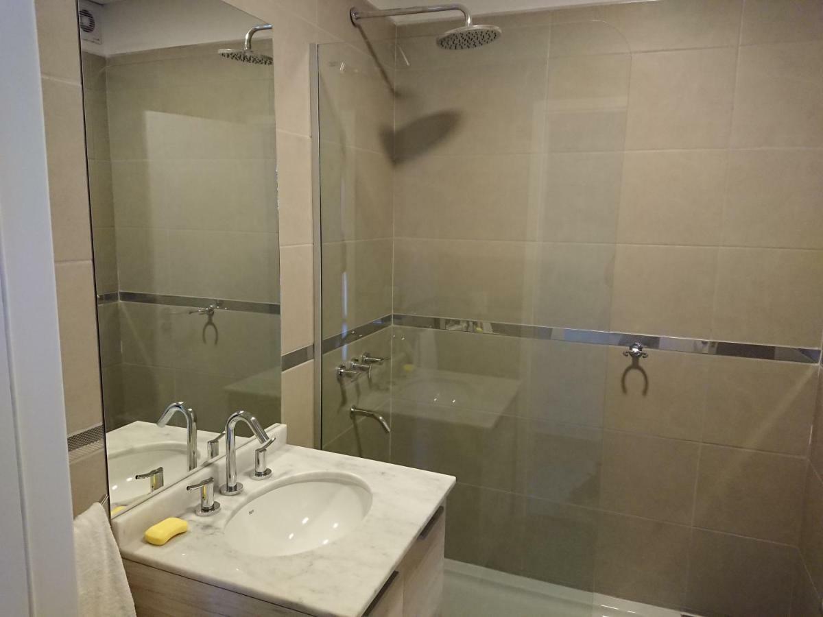 Departamento De Excelente Categoria Διαμέρισμα Βίλα Κάρλος Παζ Εξωτερικό φωτογραφία