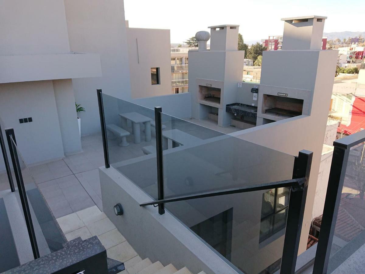 Departamento De Excelente Categoria Διαμέρισμα Βίλα Κάρλος Παζ Εξωτερικό φωτογραφία