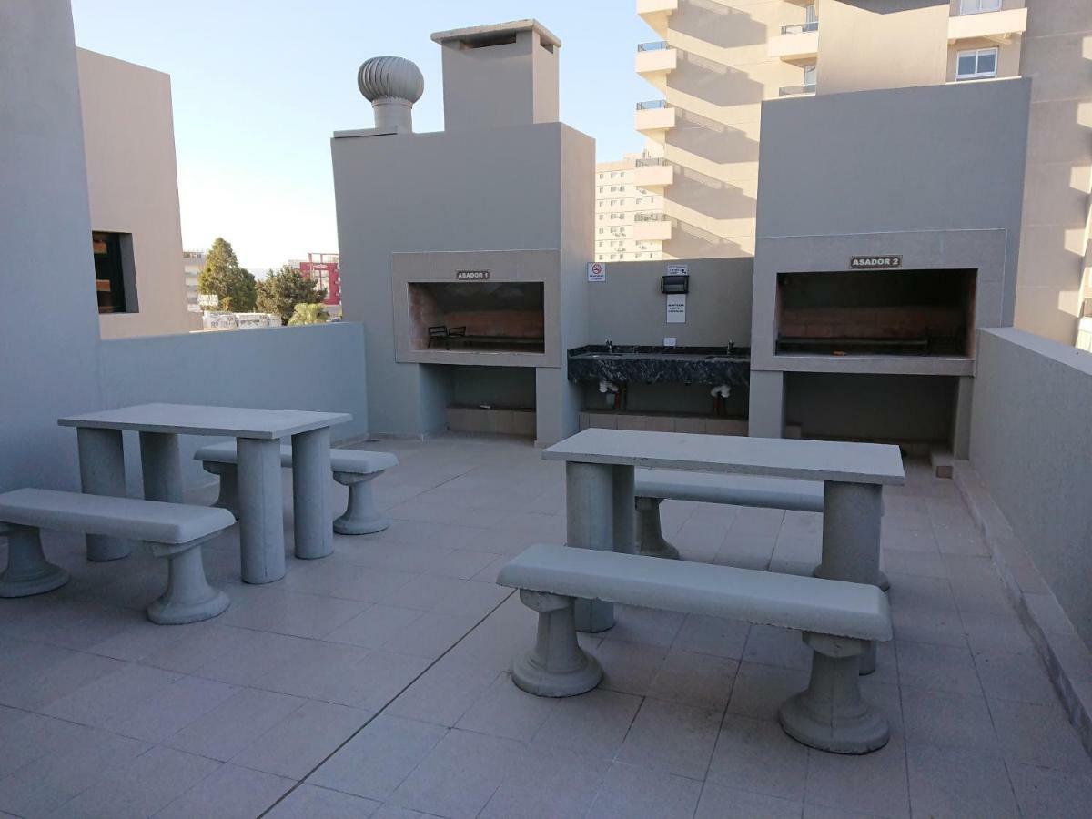 Departamento De Excelente Categoria Διαμέρισμα Βίλα Κάρλος Παζ Εξωτερικό φωτογραφία